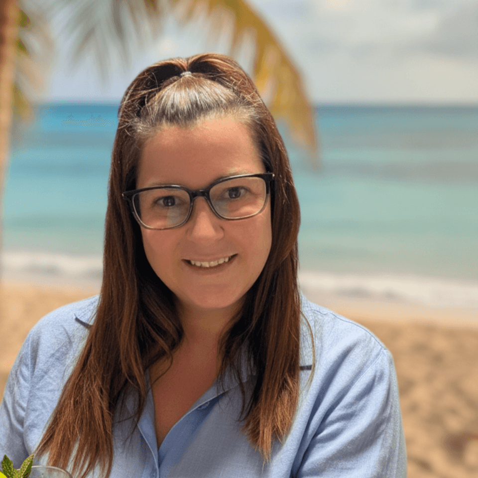 Portrait de Melissa Chaput